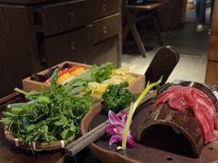 -盡膳口福·百年汤方火锅(科华北路店)