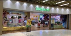 -kidsland(南开大悦城店)