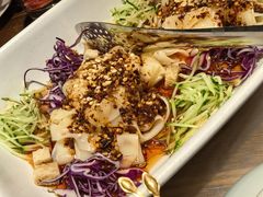 -掌柜的店·河南的菜(世茂店)
