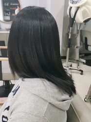 点击看大图 -小桑树染烫改变专门店