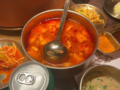 -西塔老太太泥炉烤肉(上海七宝领展广场店)