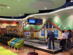 -MELAND CLUB亲子乐园•派对(虹桥万象城店)