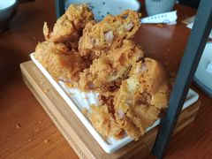 -盐帮食坊•小河帮川菜(四川师大店)