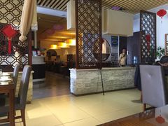 -随喜赞素食餐厅(亦庄店)