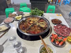 -渝味黄姐火锅(黄泥村店)