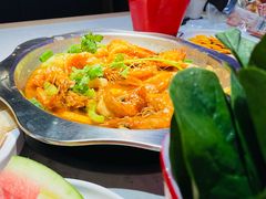 -邵汇大虾(甘井子万达店)