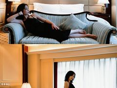 -深圳富苑皇冠假日套房酒店