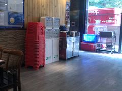 -八合里牛肉火锅(新洲店)