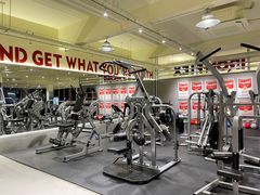 -聚健身GatherFitness(余杭店)