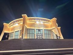 -特克斯八卦城