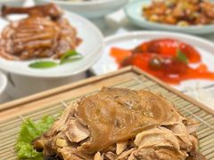 -惠丰堂饭庄·烤鸭·京味菜(翠微路店)