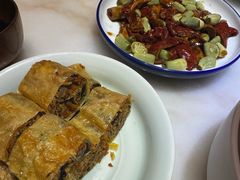 -小吊梨汤·北京菜·烤鸭(西直门凯德店)
