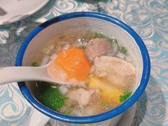 -巴扎美食·新疆菜·西域歌舞表演餐厅(新疆大厦店)