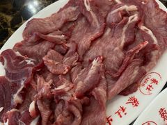 -蔡社牛肉城(龙湖店)