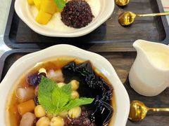 -澳门陈光记烧味饭店(万象城店)