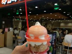 -呷哺呷哺(西单大悦城店)