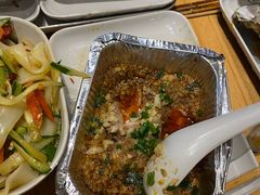 -木屋烧烤(龙湖天街店)