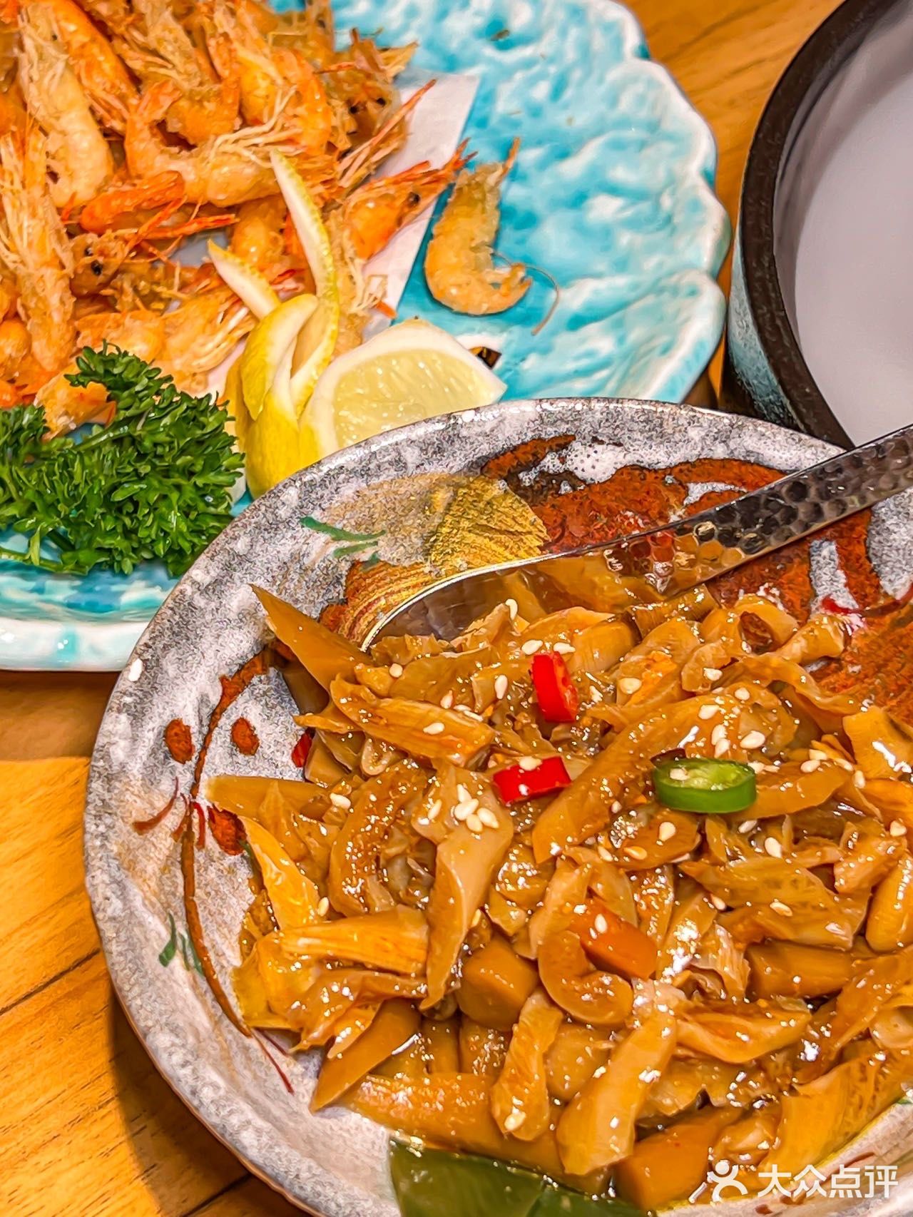 自从来过他们家，烤肉我就没去过别处😋