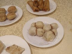 椒盐葫芦酥-绿波廊(豫园店)