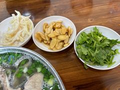-攀枝花·任德琼·盐边羊肉米线