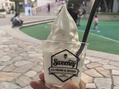 -Sweeney冰淇淋