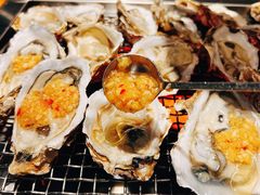 -蚝英雄·鲜蚝自助专门店(洋桥店)