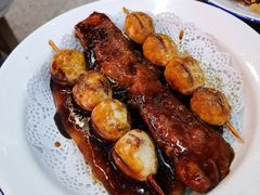 炸串三兄弟-柴爿巷·香酥鸡&馄饨(复兴中路店)