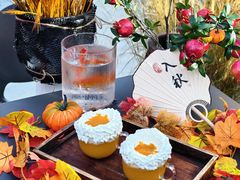 -汉水谣·江景餐厅(江滩店)