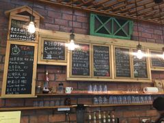 -西关84·History·Art·Cafe