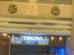 -上海吉臣维景酒店·维多利亚餐厅