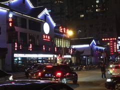 -欣旺·迎宾楼·百年无锡菜