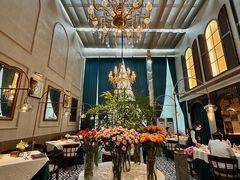 -狮拾久·现代新加坡料理(壹方城店)