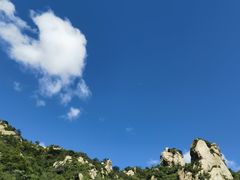 -大岭沟猕猴桃谷风景区