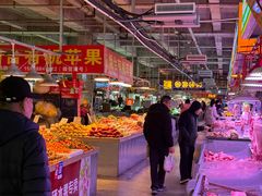 -十五大街农贸市场