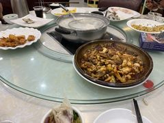 -源港渔村-中山脆肉鲩(博罗店)
