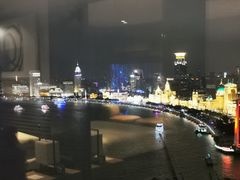 -上海外滩茂悦大酒店