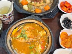 -釜山豚骨汤饭(芝罘万达广场店)