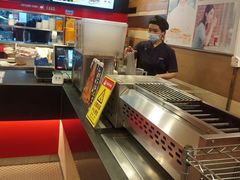-和合谷(北新桥店)