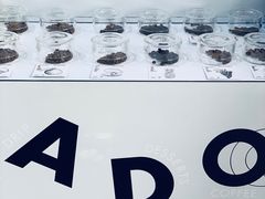 -ADO KAFE(大学城店)