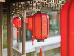 -君庭中餐厅(友谊宾馆店)