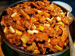 -甘家界牌柠檬鸭(青山店)