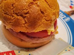 广州首创Big Men菠萝包-敏华冰厅(天河城店)