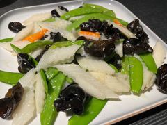 养生小炒-华竹饭店(中央大街店)