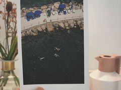 -COTTON CAFE(德信·中外公寓店)