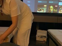 -华夏良子·足道SPA艾灸(翠微店)