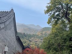 -红螺寺