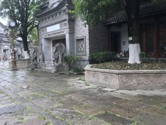 -龙潭水乡