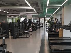 -优享健身(三元桥店)