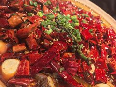 -山四砂锅(太原钟楼街店)