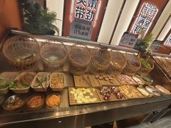 -龙虾奇迹(大华三路店)